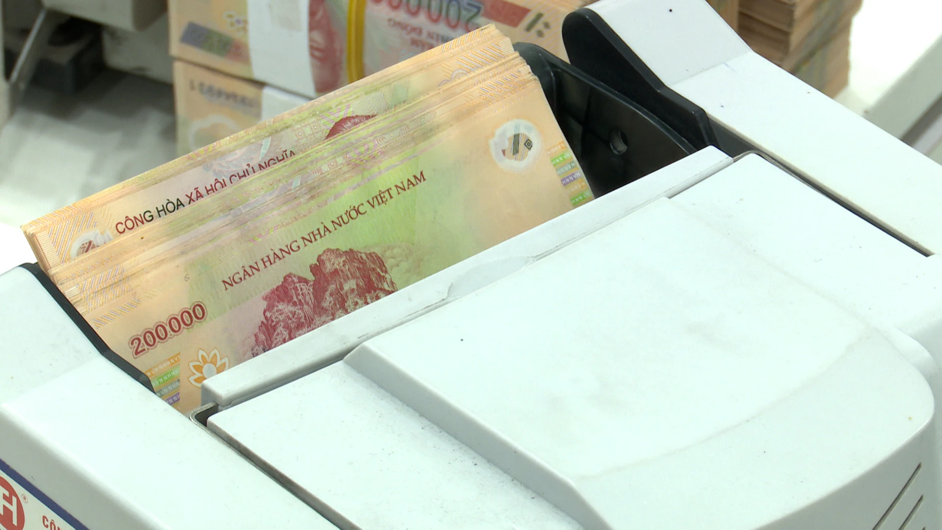 Tăng trưởng tín dụng kỳ vọng đạt mục tiêu đề ra